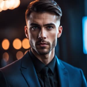 Иван Петров