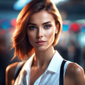 Наталья Иванова