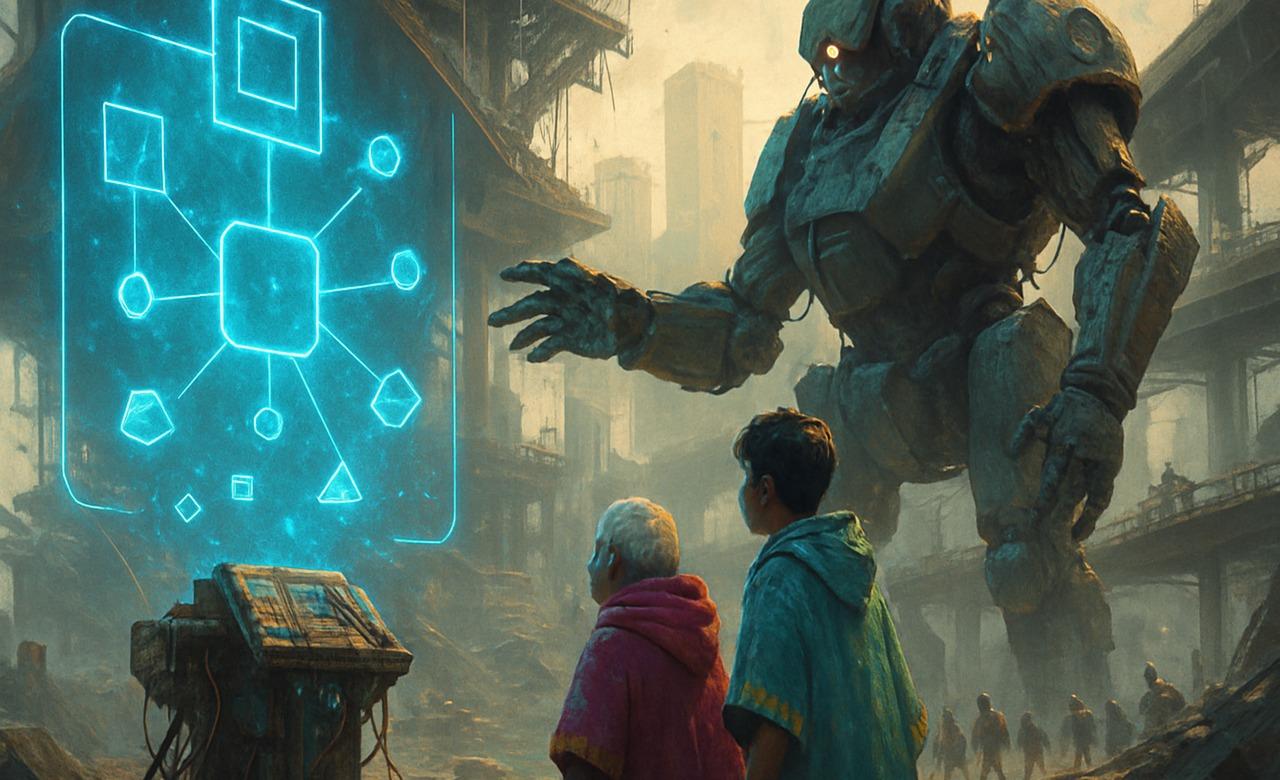 Java-приключения